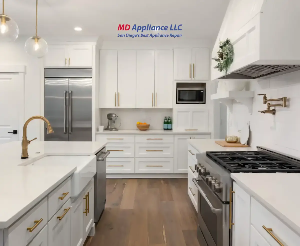 About Monogram Appliance Repair San Diego