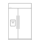 Monogram Refrigerator Repair